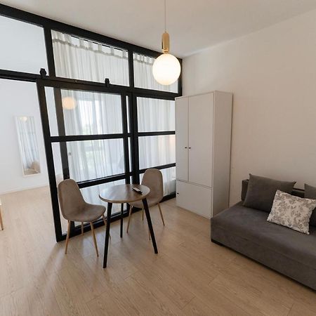 Boutique Hotel Elite Kobuleti Bagian luar foto