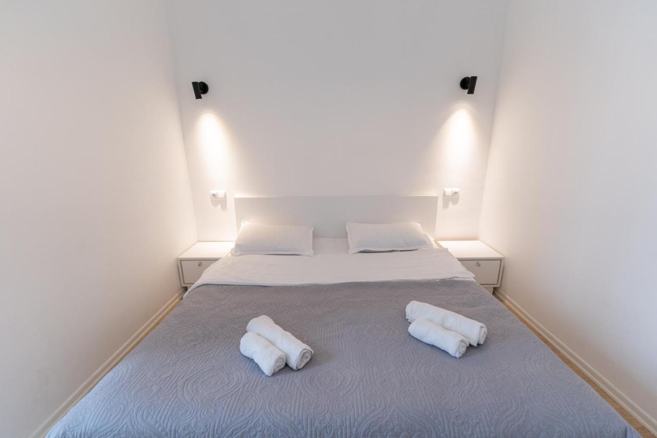 Boutique Hotel Elite Kobuleti Bagian luar foto
