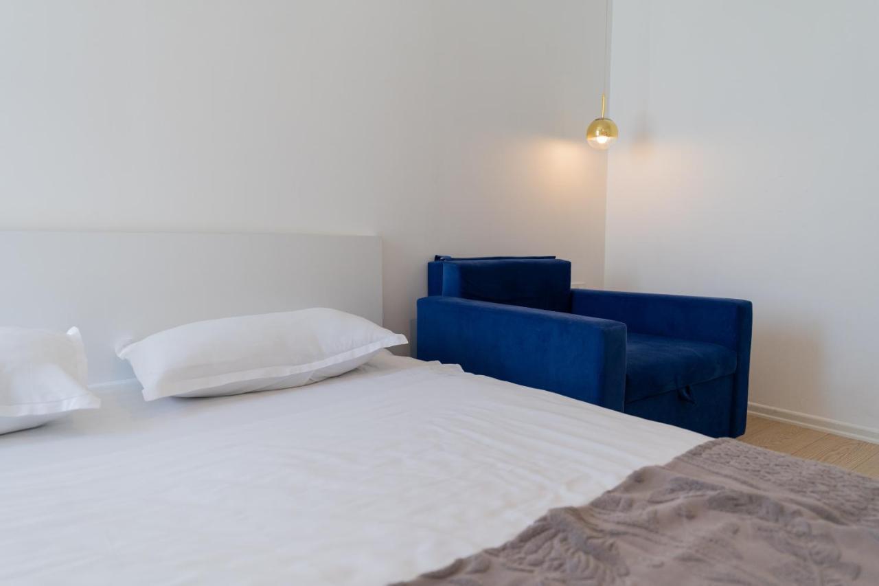 Boutique Hotel Elite Kobuleti Bagian luar foto