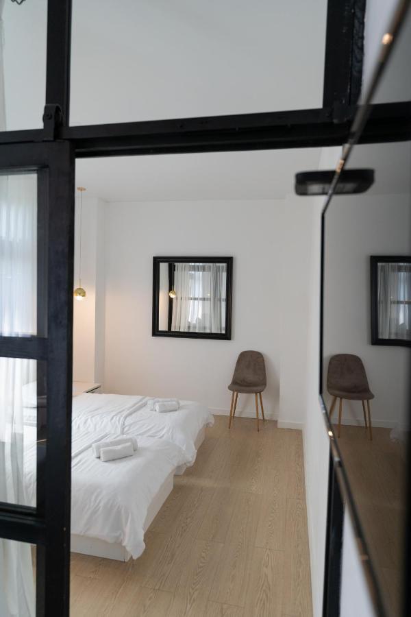 Boutique Hotel Elite Kobuleti Bagian luar foto