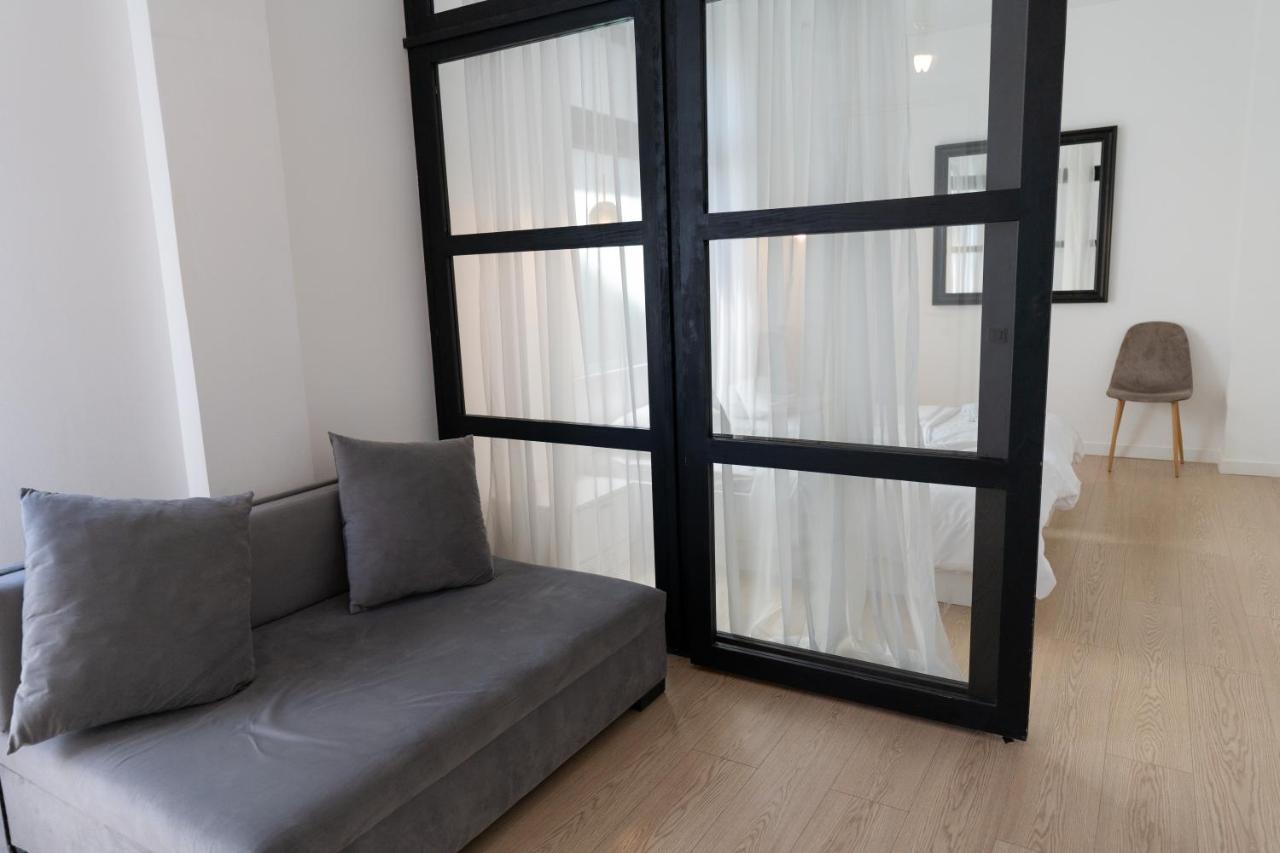 Boutique Hotel Elite Kobuleti Bagian luar foto