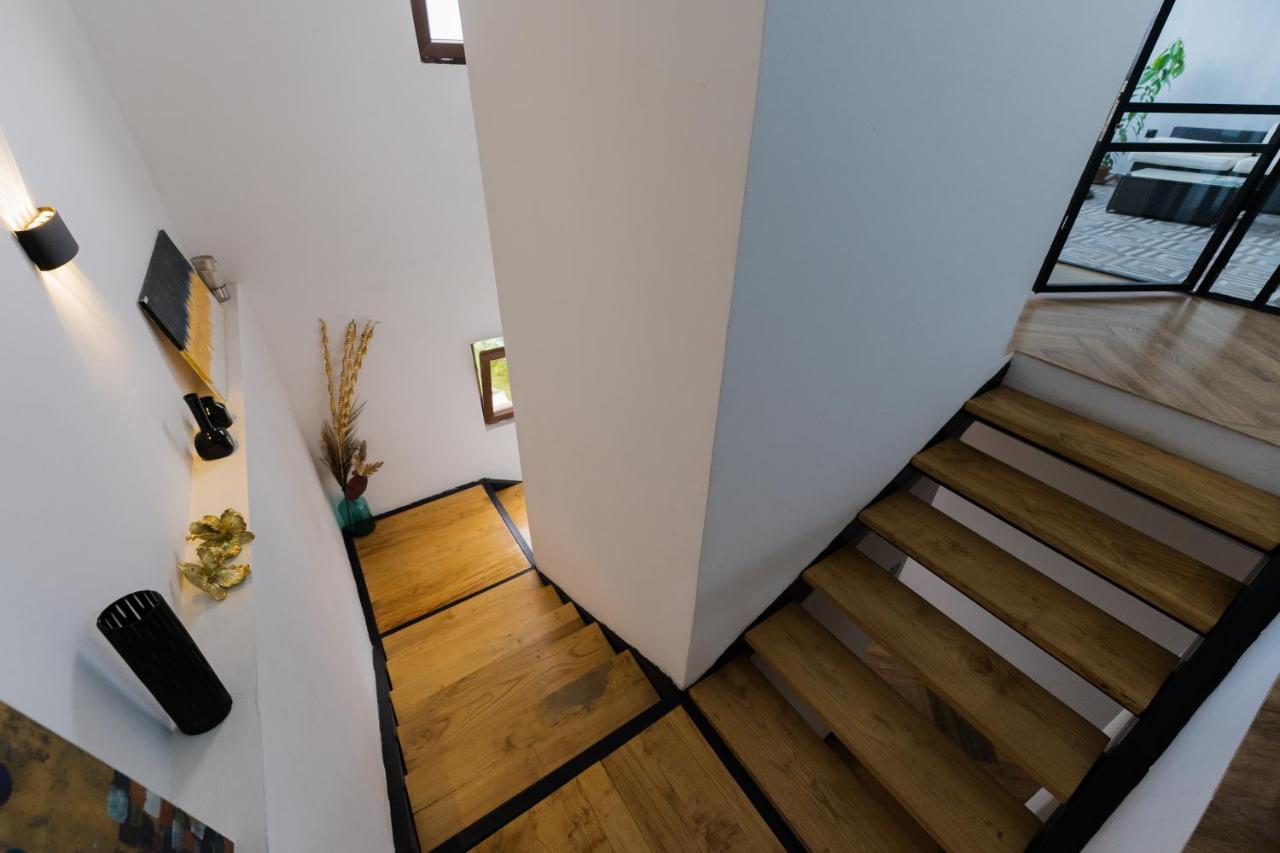 Boutique Hotel Elite Kobuleti Bagian luar foto