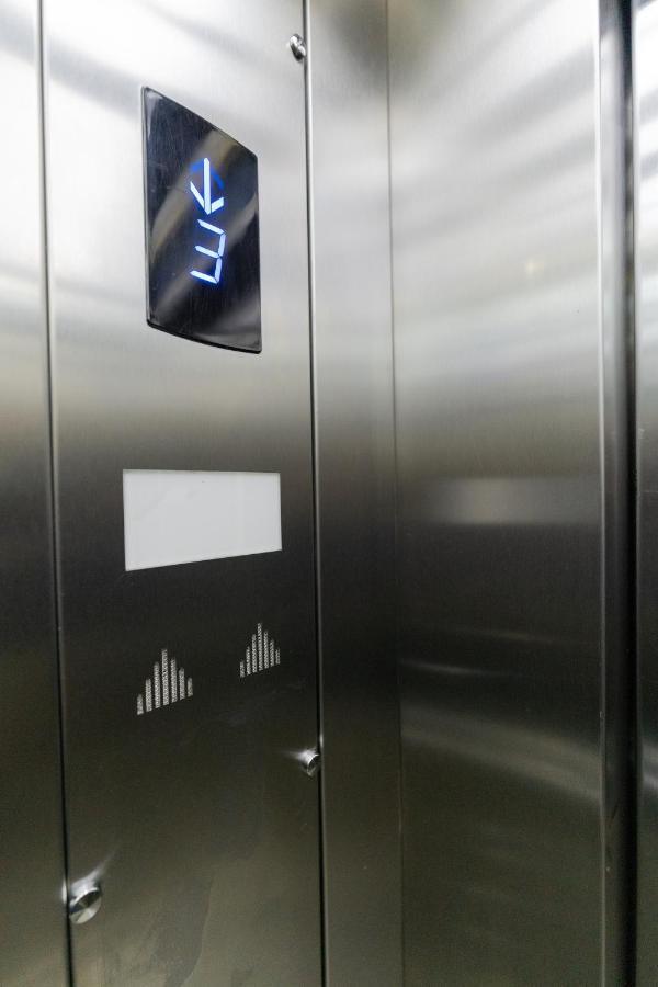 Boutique Hotel Elite Kobuleti Bagian luar foto