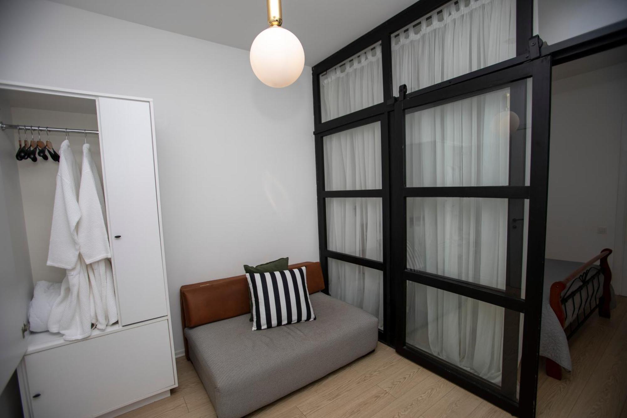 Boutique Hotel Elite Kobuleti Bagian luar foto